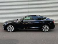 Gebraucht Audi A5 Sportback 265 PS (194 kW) 2020 Schwarz Kleinwagen