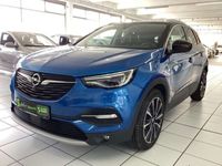 gebraucht Opel Grandland X 1.6 Turbo PHEV *AHK*Kamera*SHZ*