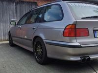 Gebraucht BMW 523 170 PS (125 kW) 1999 Kombi