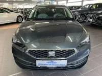 Gebraucht Seat Leon ST Style 150 PS (110 kW) 2024 Grau Kombi