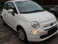 gebraucht Fiat 500 Pop Star