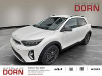 Gebraucht Kia Stonic 101 PS (74 kW) 2025 Weiß SUV