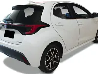 Neu Toyota Yaris Active 116 PS (85 kW) 2026 Kleinwagen
