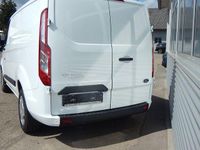 Gebraucht Ford Transit Custom Trend 131 PS (96 kW) 2023 Pickup