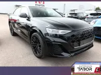 Neu Audi Q8 Comfort 286 PS (210 kW) 2026 Schwarz SUV