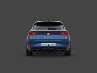 gebraucht Seat Leon Sportstourer 1.5 eTSI DSG Style Edition NAV