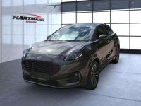Gebraucht Ford Puma ST-Line 155 PS (114 kW) 2024 Magneticgrau SUV