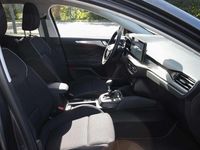 Gebraucht Ford Focus Titanium X 125 PS (91 kW) 2024 Grau Limousine