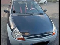 Gebraucht Ford Ka 69 PS (50 kW) 2005 Grau Kleinwagen