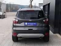 Gebraucht Ford Kuga Trend 120 PS (88 kW) 2019 Grau SUV