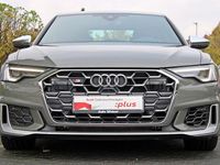 Używany Audi S6 Ambiente 344 KM (253 kW) 2024 Szary Sedan/Limuzyna