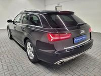 Gebraucht Audi A6 Allroad Ambiente 320 PS (235 kW) 2018 Mythosschwarzmet. Kombi