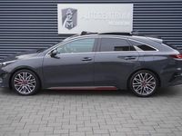 Gebraucht Kia ProCeed GT GT 204 PS (150 kW) 2022 Pentametal metallic Kleinwagen