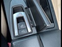 Gebraucht Mercedes E220 Avantgarde 170 PS (125 kW) 2012 Schwarz Cabrio