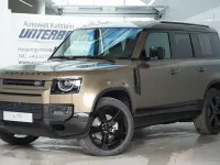 Neu Land Rover Defender SE Dynamic 200 PS (147 kW) 2026 Braun SUV