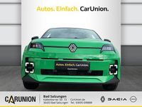Używany Renault 5 E-Tech Komfort 110 kW (150 KM) 2022 Andere farbe Sedan/Limuzyna