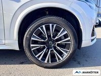 Gebraucht Volvo XC90 Plus 455 PS (334 kW) 2023 Weiss SUV