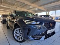 Gebraucht Cupra Formentor 150 PS (110 kW) 2022 Grau SUV