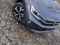 Neu VW Taigo Style 110 PS (80 kW) 2025 Rauchgrau metallic SUV