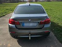 Gebraucht BMW 530 258 PS (189 kW) 2015 Limousine