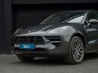 Gebraucht Porsche Macan GTS 381 PS (280 kW) 2020 Grau SUV