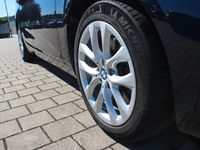 Gebraucht BMW 218 Advantage 150 PS (110 kW) 2019 Blau Kombi