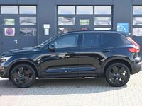 Gebraucht Volvo XC40 Plus 163 PS (119 kW) 2025 Schwarz SUV
