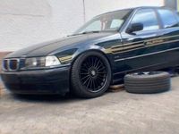 Second-hand BMW 320 150 CP (110 kW) 1992 Berlinǎ
