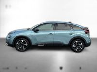 Gebraucht Citroën C4 PureTech 131 PS (96 kW) 2023 Blau metallic SUV