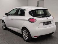 Gebraucht Renault Zoe Experience 50 kW (69 PS) 2020 Weiß Kleinwagen