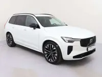 Gebraucht Volvo XC90 Ultra 455 PS (334 kW) 2025 Weiß SUV