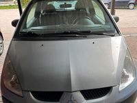 Second-hand Mitsubishi Colt 95 CP (69 kW) 2005 Hatchback