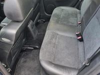 Usata VW Passat 150 CV (110 kW) 2003 Blu Berlina