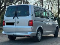 Gebraucht VW T6 150 PS (110 kW) 2016 Silber Van