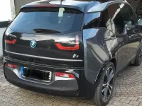 Occasion BMW i3 125 kW (170 ch) 2021 Gris Citadine
