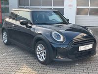 Gebraucht Mini Cooper 136 PS (100 kW) 2023 Schwarz Kleinwagen