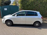 Gebraucht VW Golf Plus Cross 77 PS (56 kW) 2006 Grau Van / Kleinbus