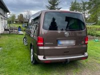gebraucht VW Multivan T5