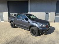 Gebraucht Ford Ranger Wildtrack 213 PS (156 kW) 2020 Grau Pickup