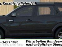 Neu Dacia Bigster Expression 140 PS (102 kW) 2026 Perlmuttschwarz SUV