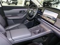 Neu Leapmotor C10 160 kW (218 PS) 2025 Grau SUV