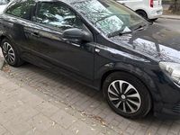 gebraucht Opel Astra GTC ASTRA H 1.6SPORT