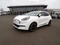 Gebraucht Ford Puma Gen-E Premium 124 kW (169 PS) 2025 Weiß SUV