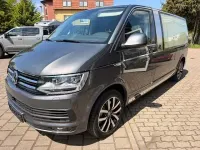 Gebraucht VW T6 110 PS (80 kW) 2019 Andere Van