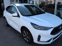 Neu Ford Kuga ST-Line X 242 PS (177 kW) 2026 Weiß SUV
