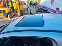 Gebraucht Opel Corsa 90 PS (66 kW) 2003 Silber Kleinwagen