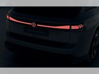 Neu VW ID.7 GTX 250 kW (340 PS) 2025 Grau (uranograu) Kombi