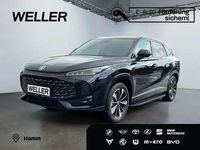 Neu MG HS 339 PS (249 kW) 2026 Schwarz metallic SUV