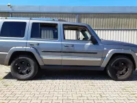 Gebraucht Jeep Commander 218 PS (160 kW) 2007 Grau SUV