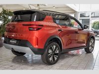 Neu Opel Frontera 83 kW (113 PS) 2025 Kanyon orange (metallic) SUV